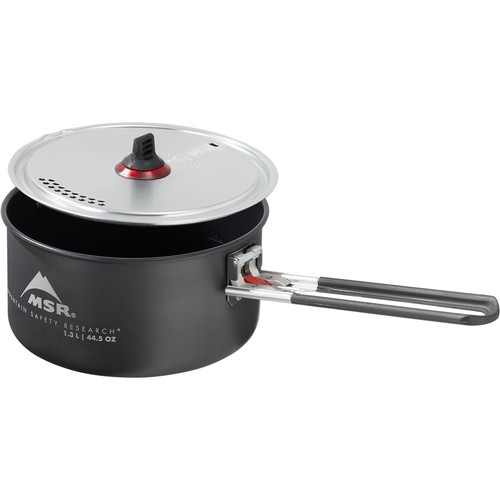 Msr ceramic litre - msr,