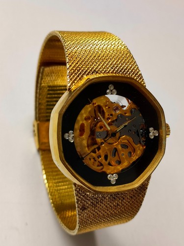 Waltham fuji cal msr t54 - ,