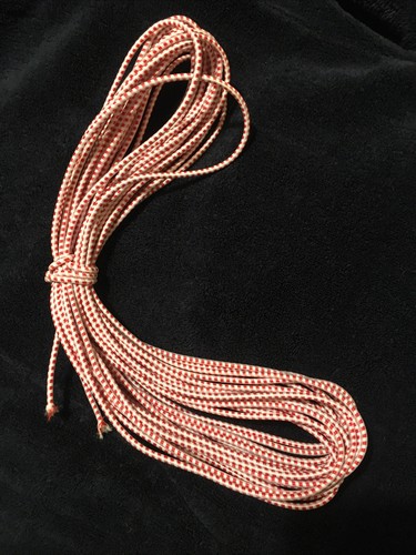 Replacement 12m 3mm - x, tent