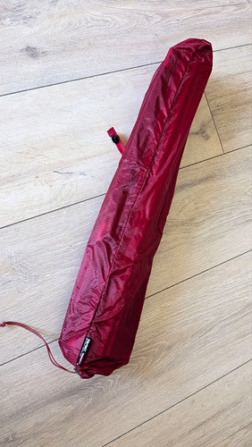 Msr papa hubba tent poles - papa,