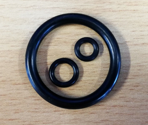 Msr rings whisperlite - msr, o-rings