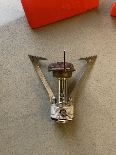 Msr pocket rocket - msr,