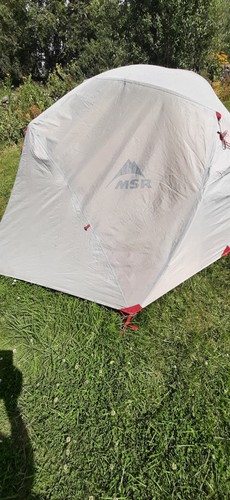 Msr elixir person tent 4 - elixir,