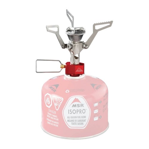 Msr pocket rocket - msr,