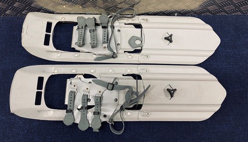 Msr military snowshoes - msr,