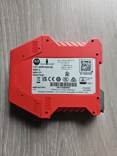 Allen-Bradley MSR127T Ser C