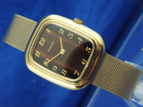 Phenix swiss mechanical - phenix,
