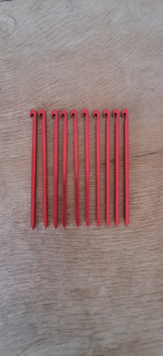 Tent pegs stakes msr - pegs,