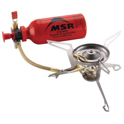 Msr whisperlite international - msr,