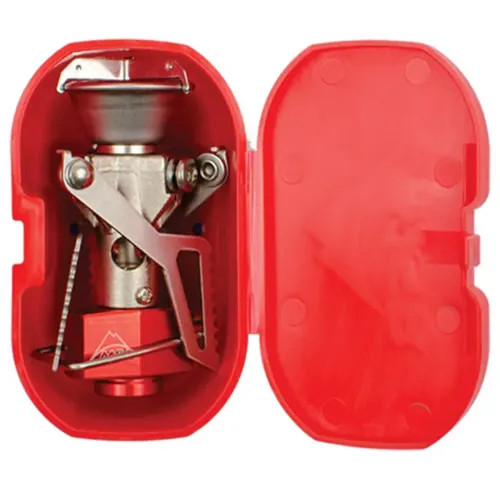Msr pocketrocket camping - pocketrocket,
