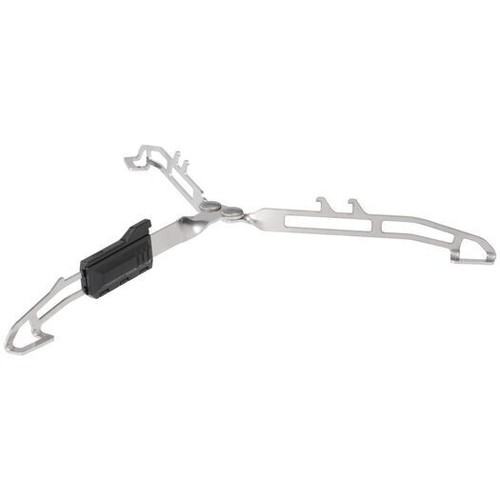 Msr universal gas - gas, canister