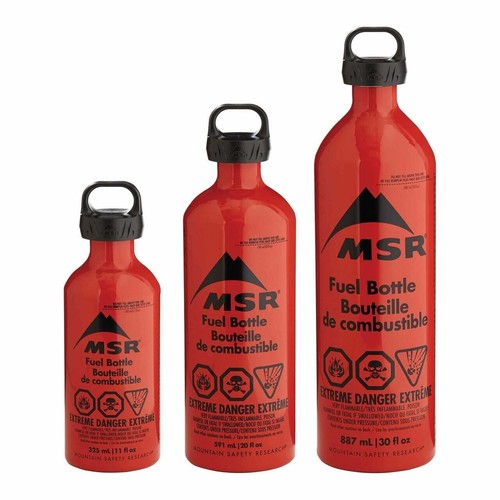 Msr fuel bottle 30fl - bottle, oz