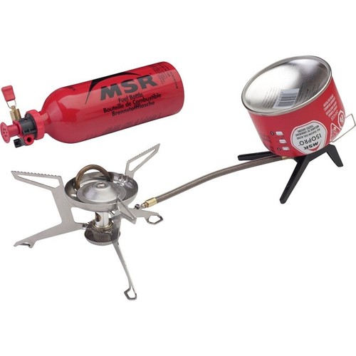 Msr whisperlite universal - msr,