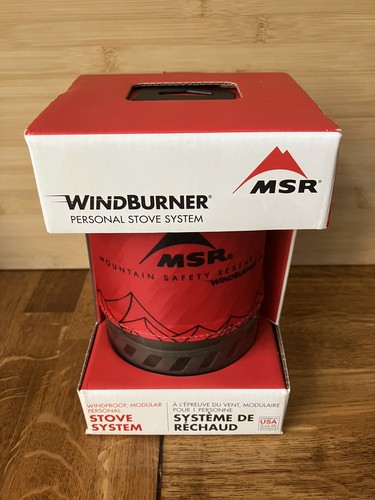 Brand new msr - brand,