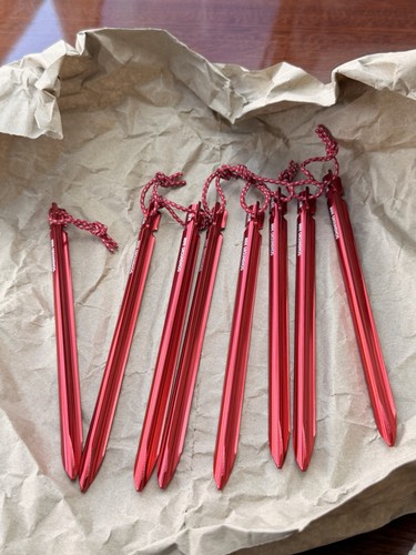Msr mini groundhog stakes - mini,