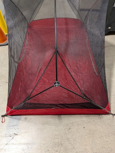 Msr hubba person tent - hubba,