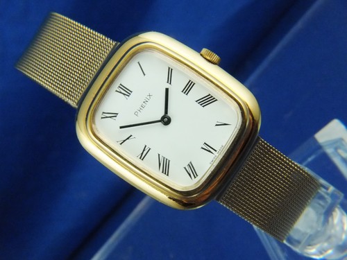 Phenix swiss mechanical watch - swiss,