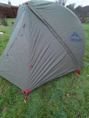 Msr 10330 elixir person dome - elixir, 1