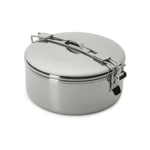 Msr alpine stowaway pot - msr,