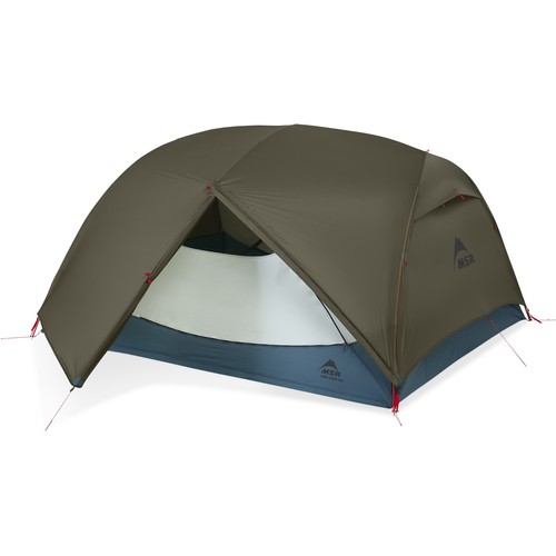 Msr hubba - tent,, ex