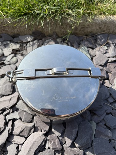 Msr seagull solo camping - msr,