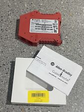 Allen-Bradley Guard Master