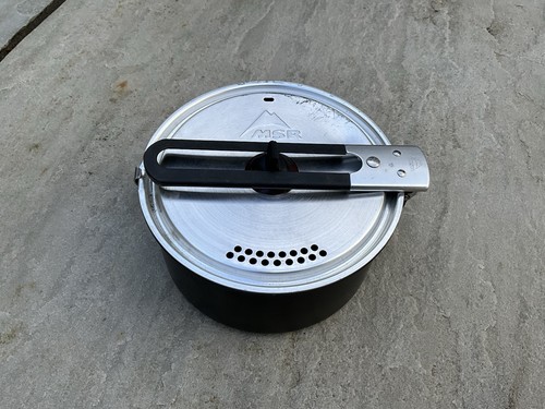 Msr ceramic solo - msr,