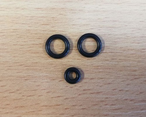 Msr rings maintenance - msr,