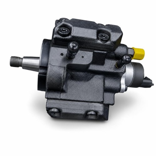 High pressure fuel - fuel, bosch