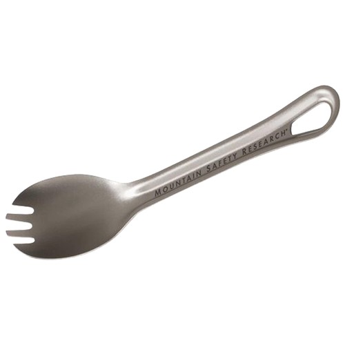 Msr titan spork - msr,