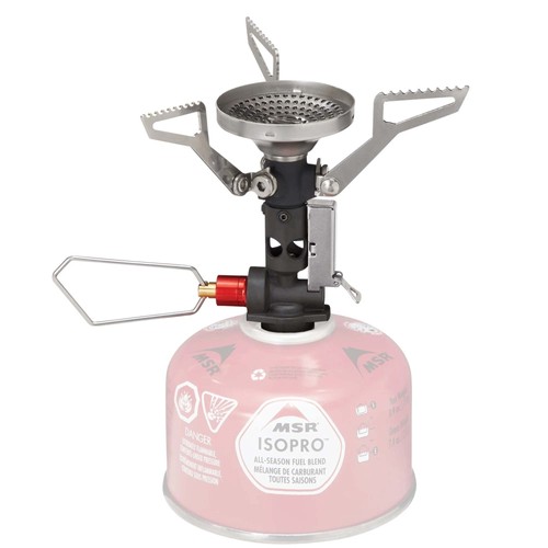 Msr pocket rocket deluxe - msr,