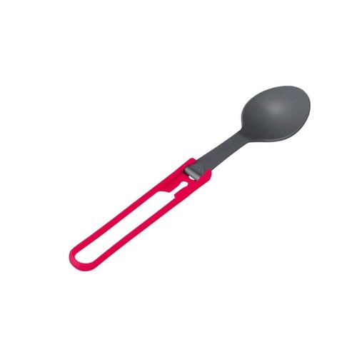Msr folding utensil - msr, spoon