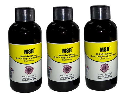 Msr economy pack - msr-economy, pack-cold,