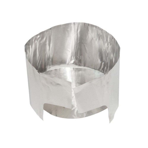 Msr solid heat reflector and - msr,