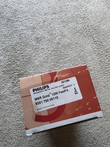 Philips msr gold 1200 fastfit - philips,