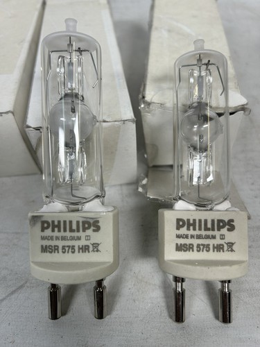 Philips msr 575 for arri - 575,