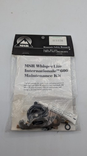 Msr whisperlite internationale - msr,