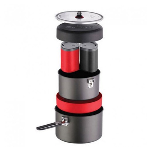 Msr quick system - quick,
