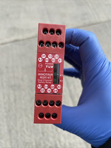 Allen bradley guard master - guard,
