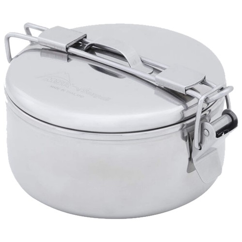 Msr alpine stowaway pot - pot, 1.1l