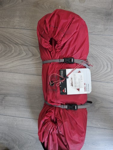 Msr hubba solo - nx,