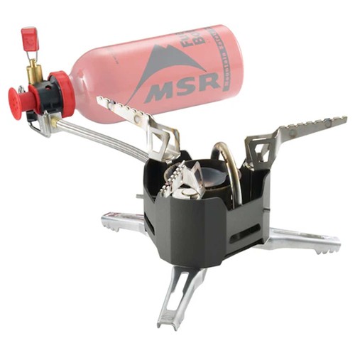 Msr xgk stove - xgk, ex