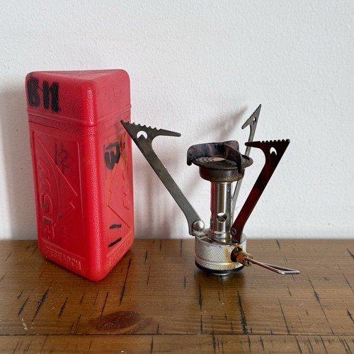 Msr pocket rocket ultra - msr,