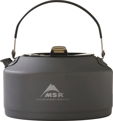 Msr pika teapot litre - 1,