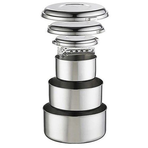 Msr alpine stainless steel - alpine,