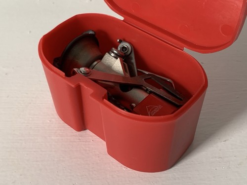 Msr pocketrocket ultralight - msr,