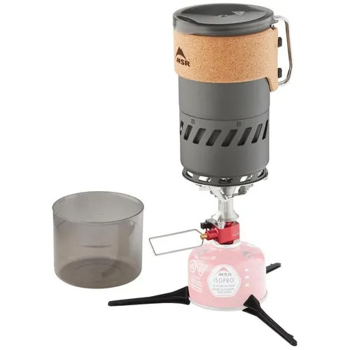 Msr switch camping stove - msr,