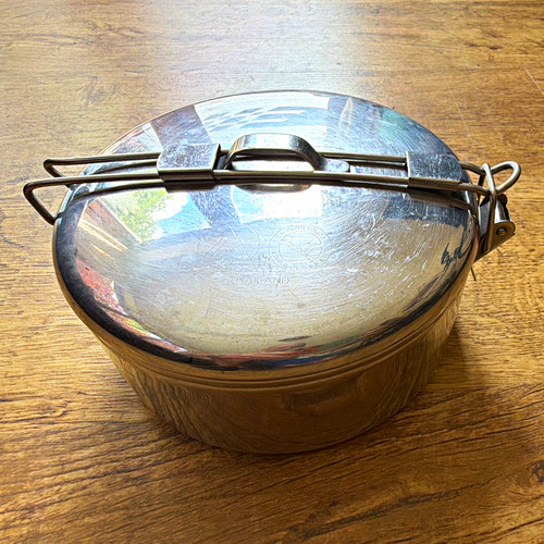 Msr stainless steel nesting - stainless,