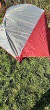 MSR Elixir 2 tent with