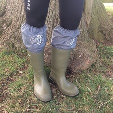 Grey - MSR Boot Toppers